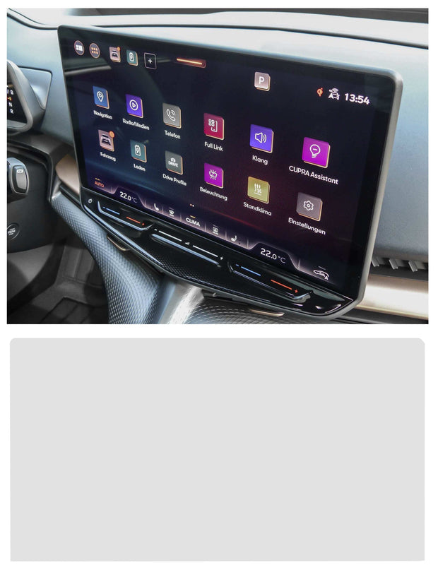 Cupra Tavascan (15 Zoll)