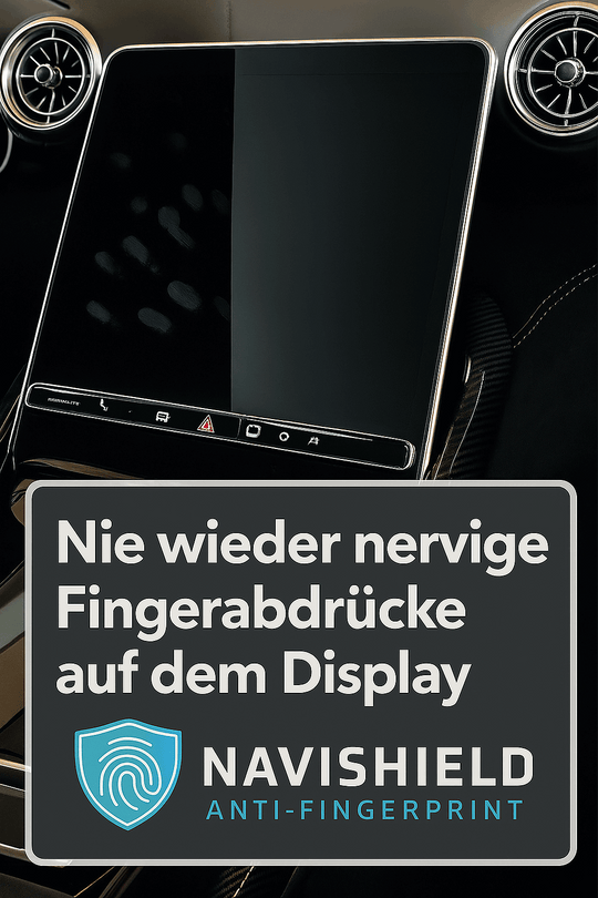 Skoda Superb IV (3Y) 13 Zoll