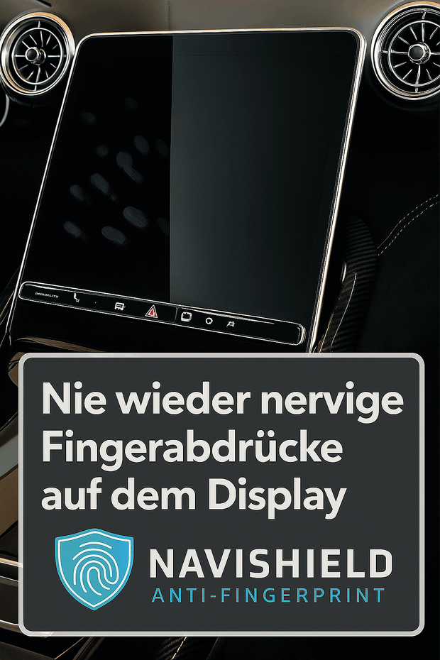 Skoda Superb IV (3Y) 13 Zoll