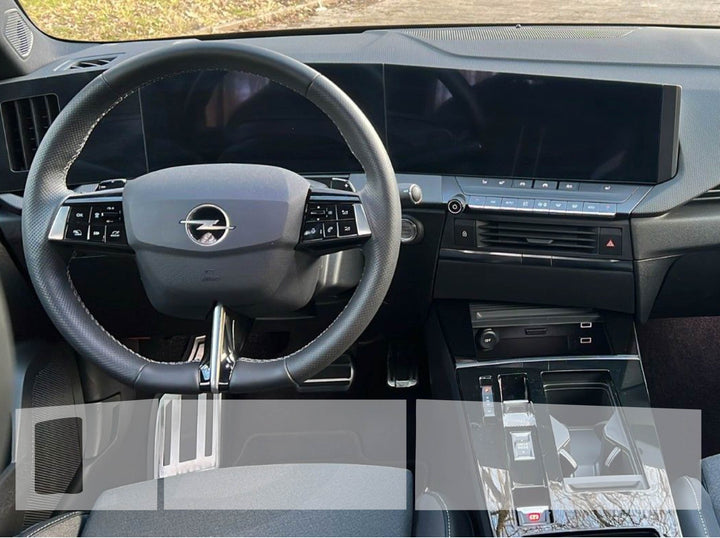 Opel Astra (L) Pure Panel Pro
