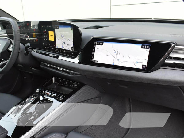 Audi A5 (FU) 2025 mit Beifahrerdisplay