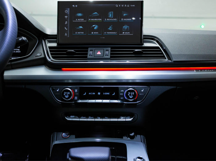 Audi Q5 / SQ5 (FY) ab 2021