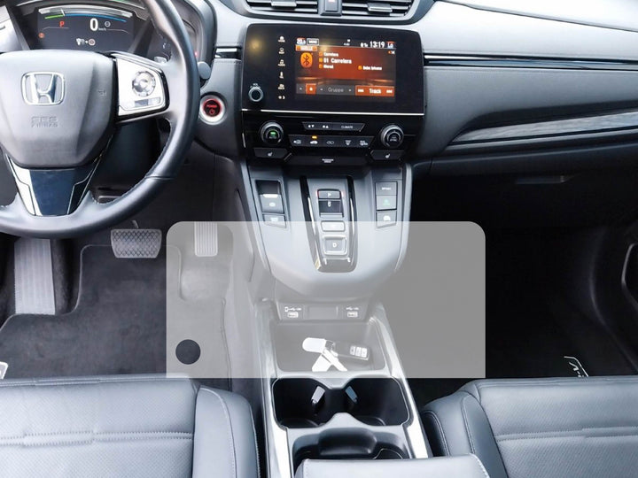Honda CR-V (2016-2023)