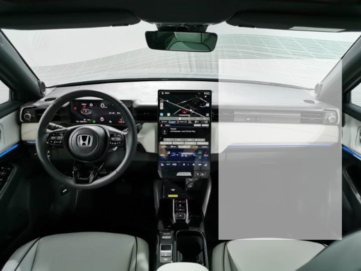 Honda e:Ny1