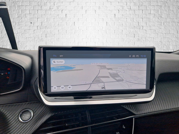 Peugeot 2008 (ab 2019)