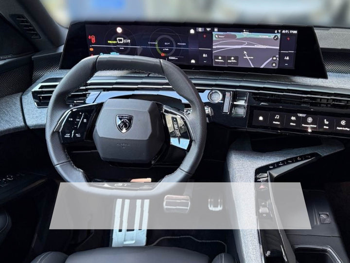 Peugeot 3008 (ab 2025)