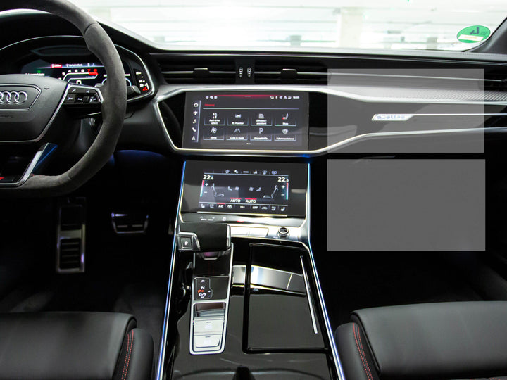 Audi A7 / S7 / RS7 (C8) ab 2018