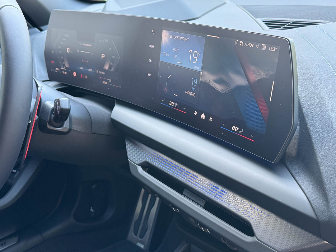 BMW 2er Active Tourer (U06) ab 2022