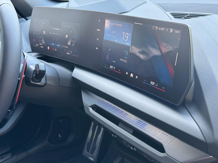 BMW 2er Active Tourer (U06) ab 2022