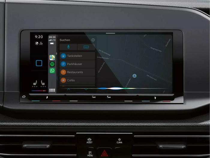 VW Caddy ab 2020