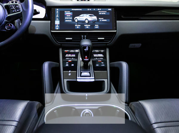 Porsche Cayenne (9YA) 2018 - 2023