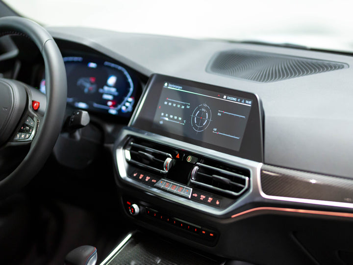 BMW 4er (G22 / G23 / G26) VFL bis 2023