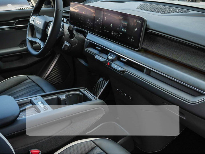 Kia EV3 ab 2024
