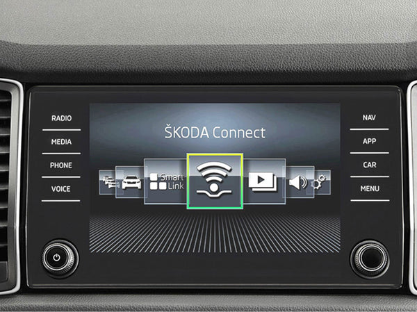 Skoda Kodiaq Amundsen