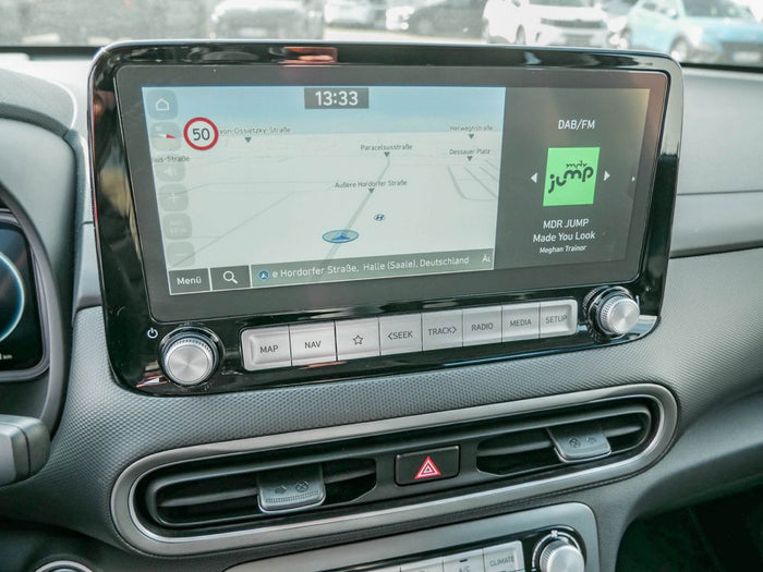 Hyundai Kona 2020-2023