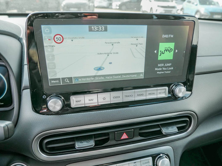 Hyundai Kona 2020-2023