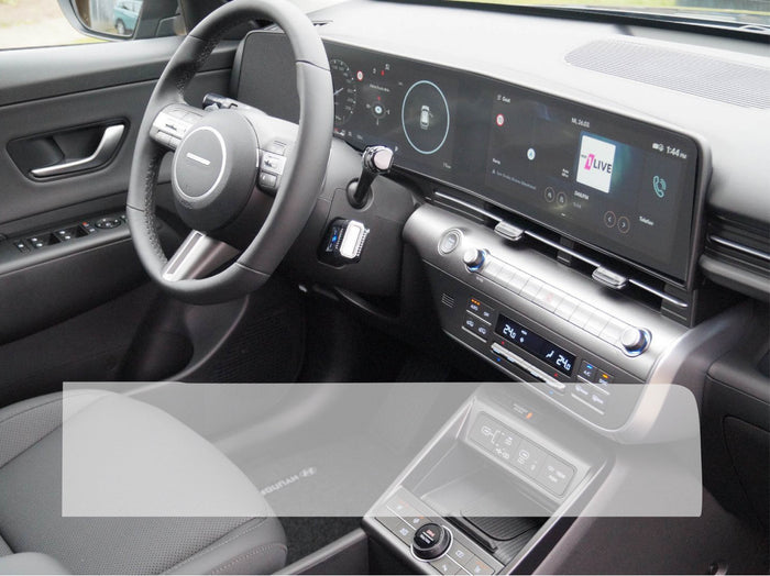 Hyundai Kona ab 2024