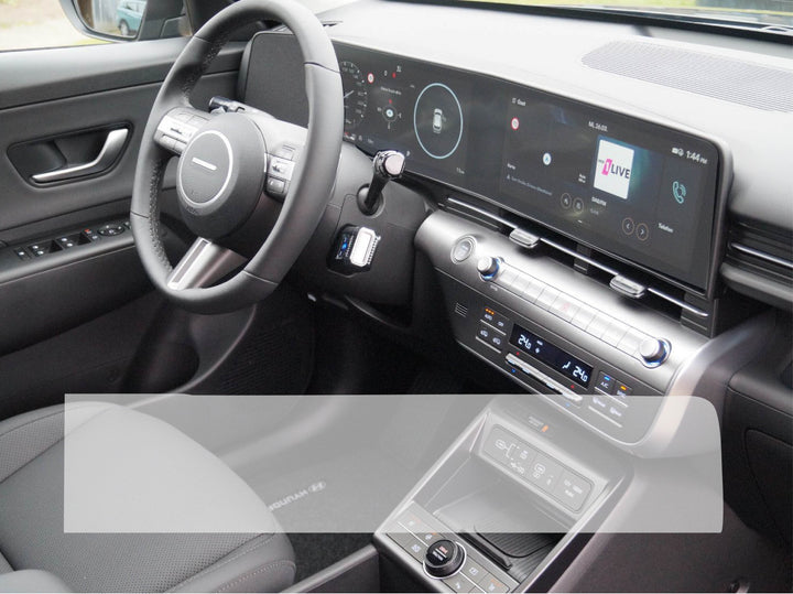 Hyundai Kona ab 2024