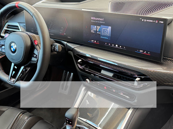 BMW 3er / M3 (G20 / G21 / G80 / G81) ab 2022