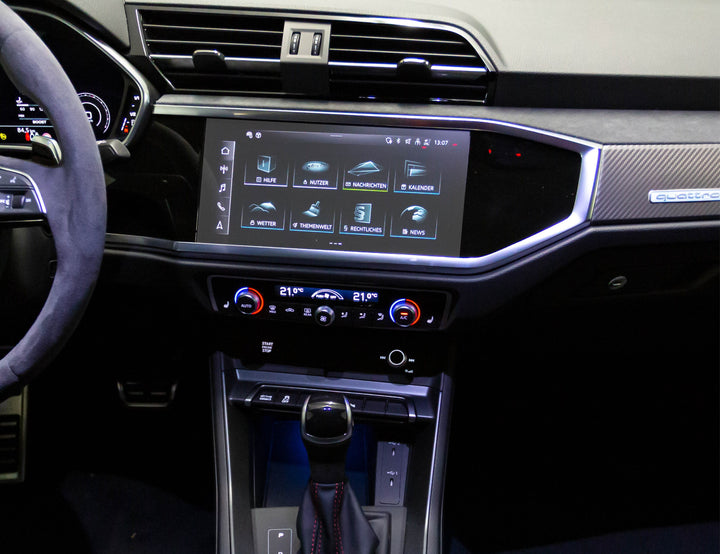Audi Q3 / RSQ3 (F3) ab 2019
