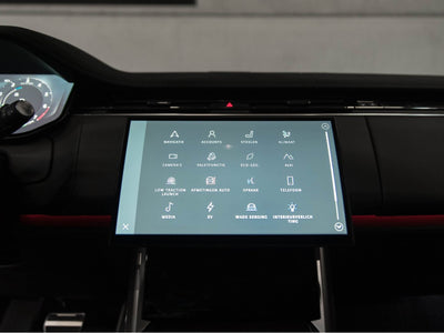 Land Rover Range Rover Sport (ab 2022)