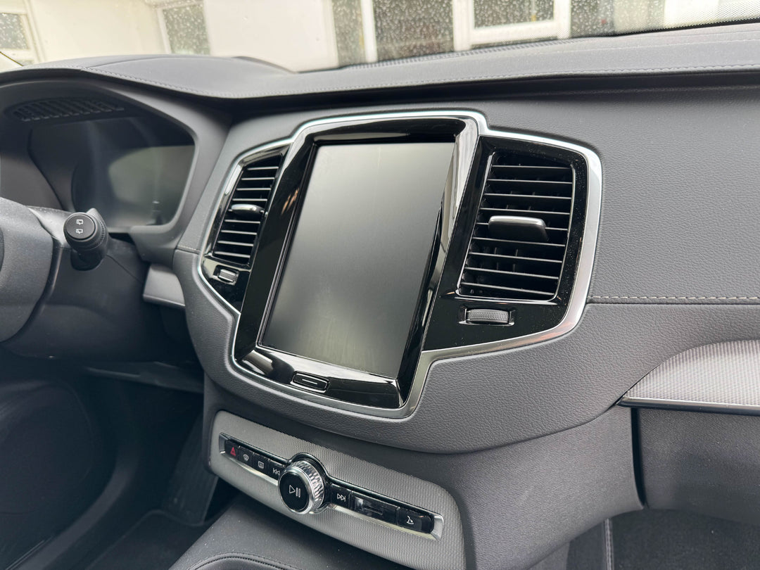 Volvo S60 / V60