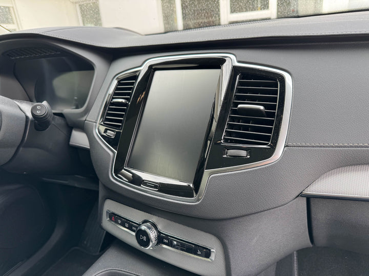 Volvo S60 / V60