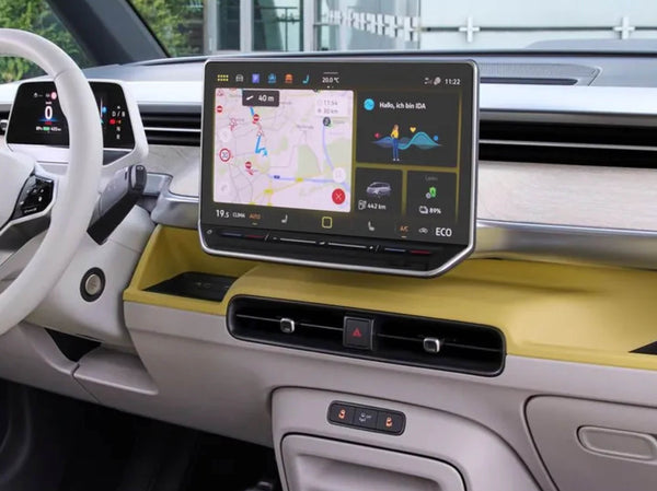 VW ID.3 12 Zoll bis 2023