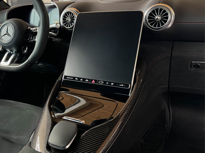 Mercedes SL (R232)