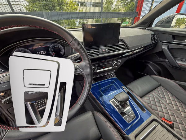 Audi Q5 (FY) Interior Schutzfolie