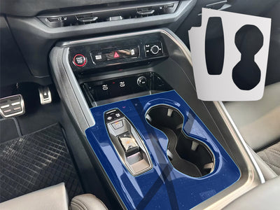 Audi Q5 (GU) Interior Schutzfolie