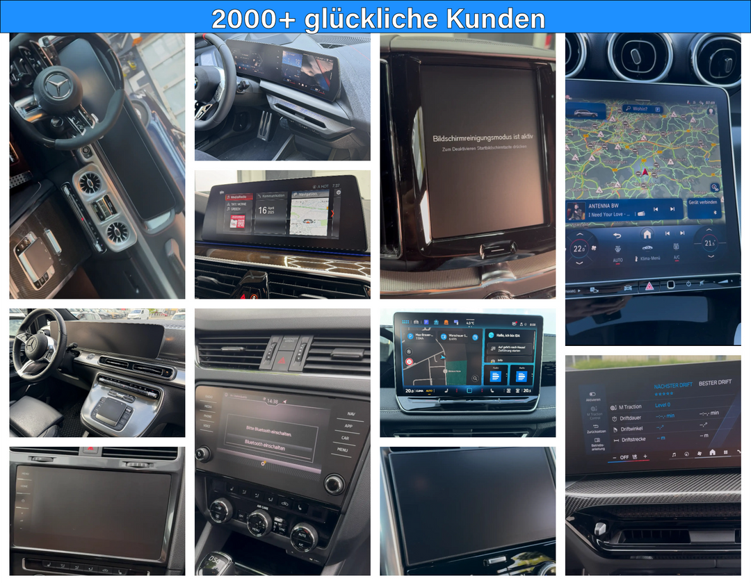 Mini Cooper Electric (ab 2023)