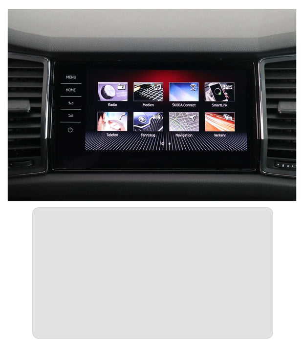 Skoda Kodiaq Columbus