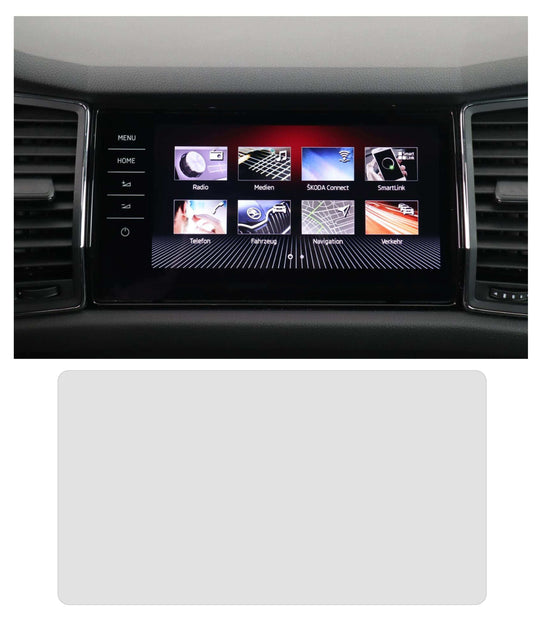 Skoda Kodiaq Columbus
