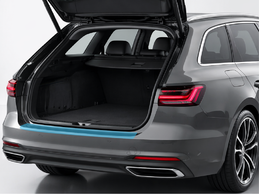 BMW 5er touring (G61) Lackschutzfolien