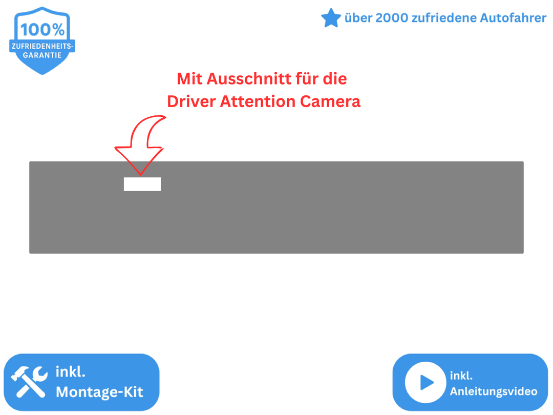 BMW 3er / M3 (G20 / G21 / G80 / G81) ab 2022