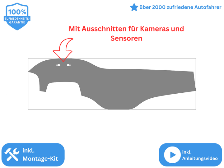 Mercedes EQS Hyperscreen