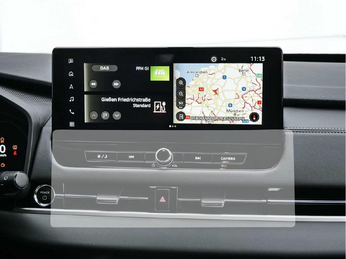 Mitsubishi Outlander (ab 2025)