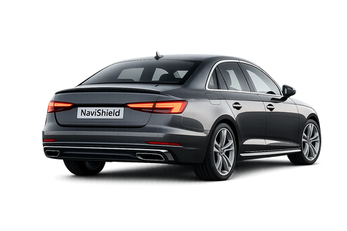 Audi A4/S4 (B9) Limo Lackschutzfolien