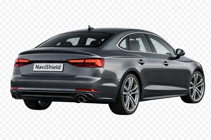 Audi A5 (8T) Lackschutzfolien