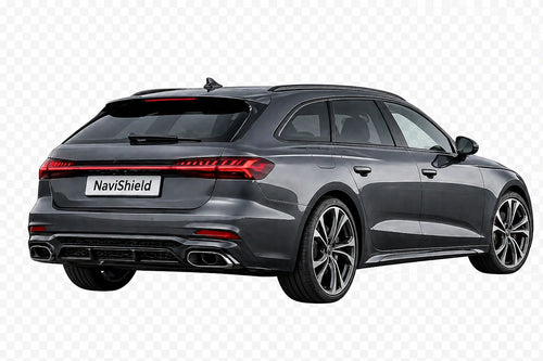 Audi A5 Avant (FU) Lackschutzfolien