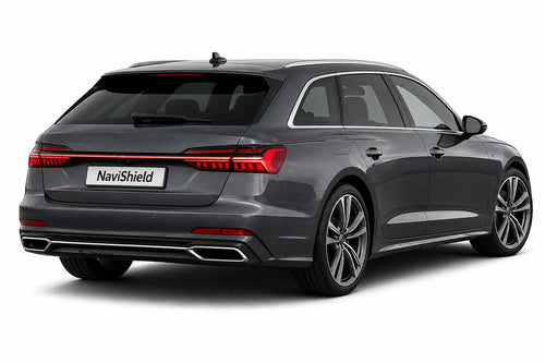 Audi A6 (C8) Avant Lackschutzfolien