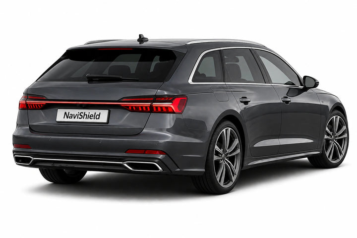 Audi A6 (C8) Avant Lackschutzfolien