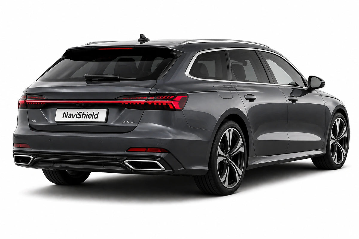 Audi A6 Avant (C9)
