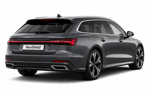 Audi A6/A6 e-tron (C9) Avant Lackschutzfolien