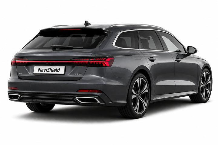 Audi A6/A6 e-tron (C9) Avant Lackschutzfolien