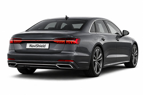 Audi A6 (C8) Limo Lackschutzfolien