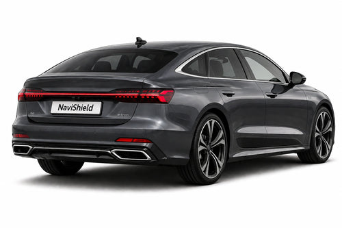 Audi A6/A6 e-tron (C9) Sportback Lackschutzfolien