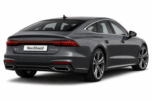 Audi A7/S7 (C8) Lackschutzfolien