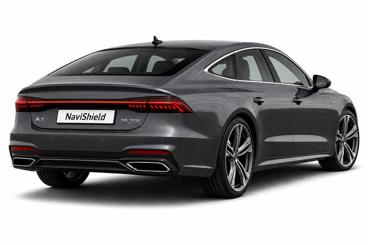 Audi A7/S7 (C8) Lackschutzfolien